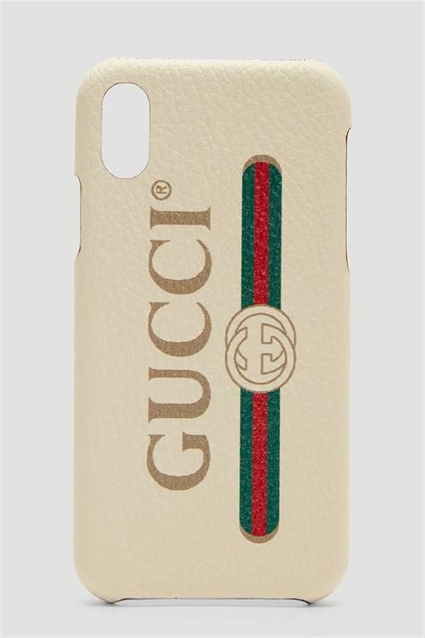 cover gucci iphone x site www.amazon.it|gucci apple iphone case.